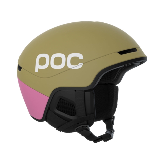 poc Obex Contour 8876_Olivine Green Matt/Thulite Pink Matt 10417
