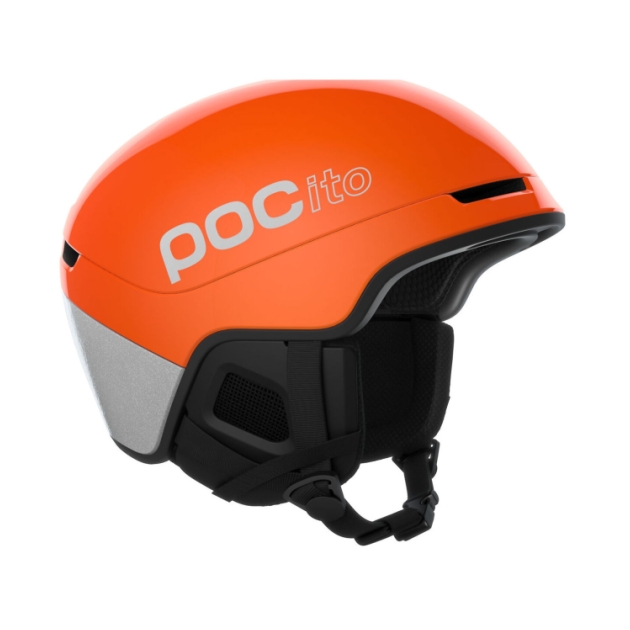 poc POCito Obex 9050_Fluorescent Orange 10420