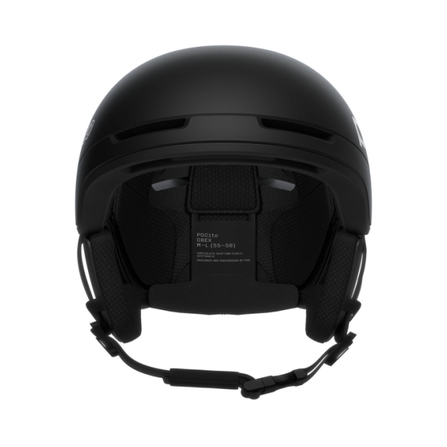 poc POCito Obex 1037_Uranium Black Matt 10420
