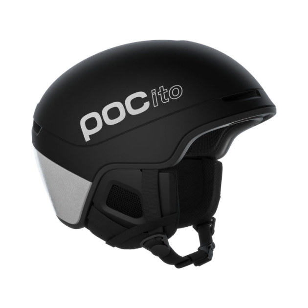 poc POCito Obex 1037_Uranium Black Matt 10420