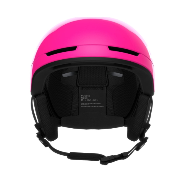 poc POCito Obex 9085_Fluorescent Pink 10420