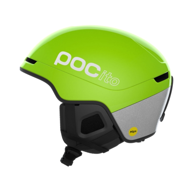 poc POCito Obex 8234_Fluorescent Yellow/Green 10420