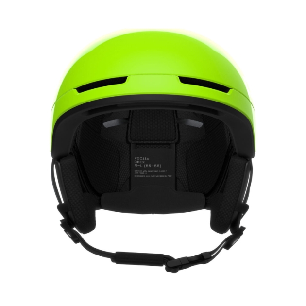 poc POCito Obex 8234_Fluorescent Yellow/Green 10420