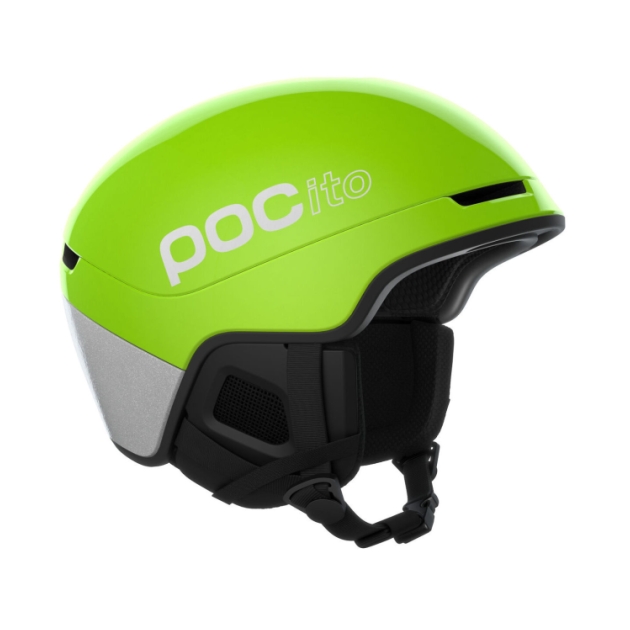 poc POCito Obex 8234_Fluorescent Yellow/Green 10420