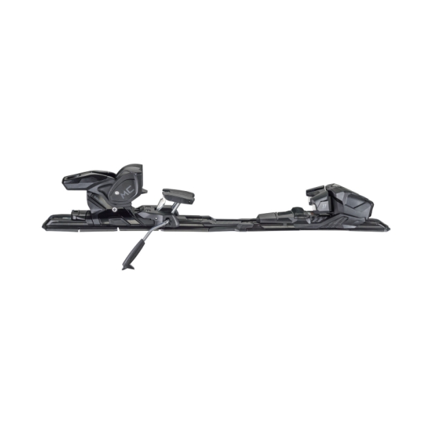 stöckli Laser SX ski Plate STO Fullflex D20 + MC11 binding 41010628-20