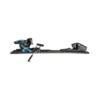 stöckli Laser SX ski SRT Speed D20 + SRT 12 binding 41010628-20