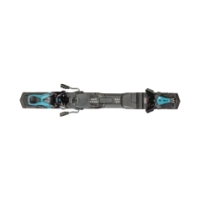 stöckli Laser SX ski SRT Speed D20 + SRT 12 binding 41010628-20