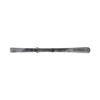 stöckli Laser CX ski SRT Speed D20 + SRT 12 binding 41010728-20