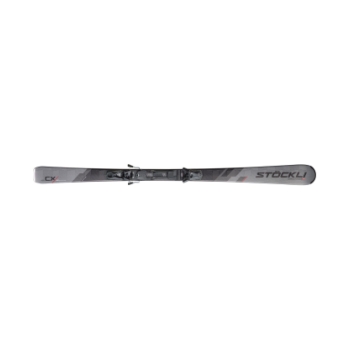 Stöckli Laser CX ski