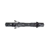 stöckli Laser CX ski SRT Speed D20 + SRT 12 binding 41010728-20