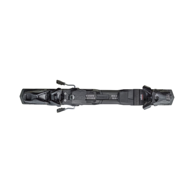 stöckli Laser CX ski SRT Speed D20 + SRT 12 binding 41010728-20