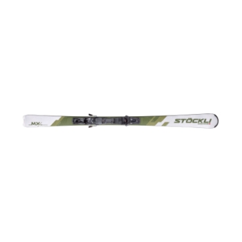 Stöckli Laser MX ski