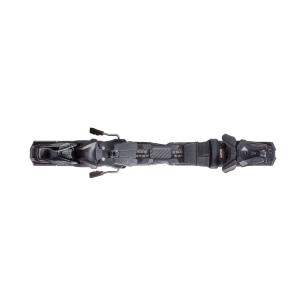 stöckli Laser MX ski MC D20 + MC 11 binding 41020328-20