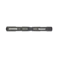 stöckli Laser MX ski MC D20 + MC 11 binding 41020328-20