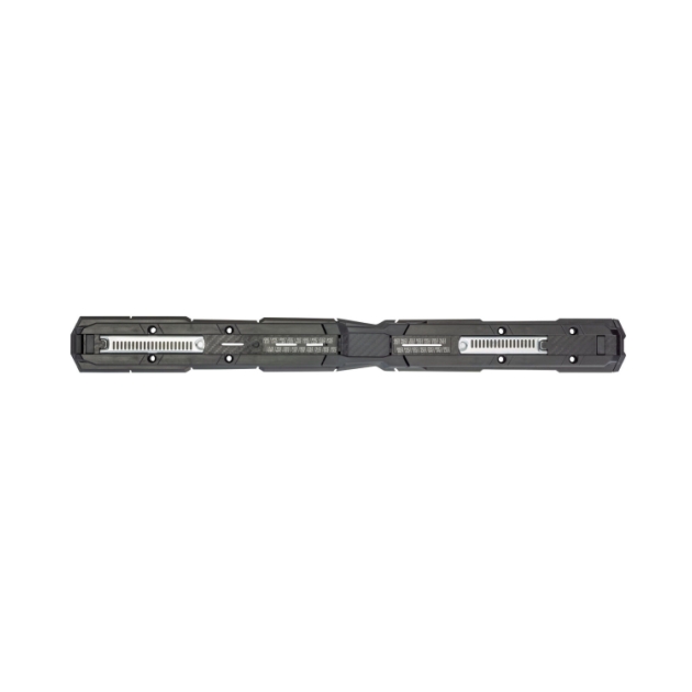 stöckli Laser MX ski MC D20 + MC 11 binding 41020328-20