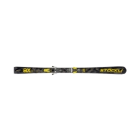 stöckli Montero AX Ski Strive 13 D binding 41050328-20