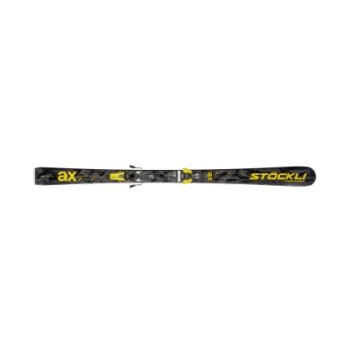 Stöckli Montero AX Ski