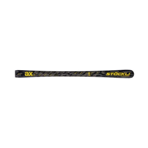 stöckli Montero AX Ski Strive 13 D binding 41050328-20