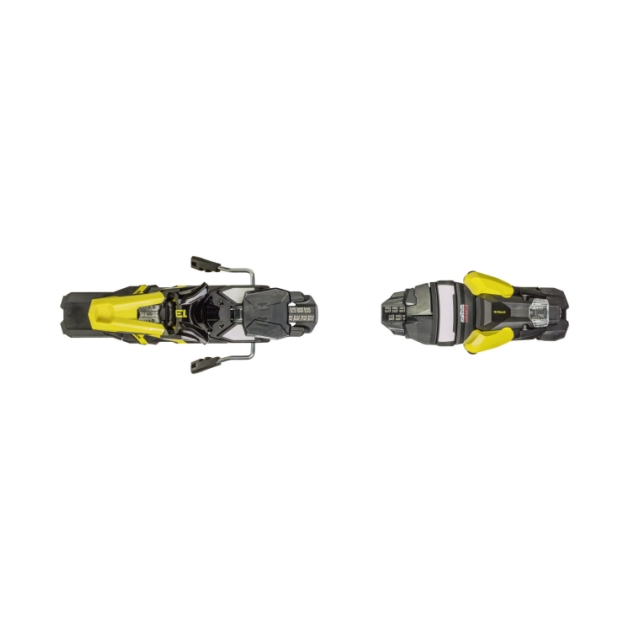 stöckli Montero AX Ski Strive 13 D binding 41050328-20