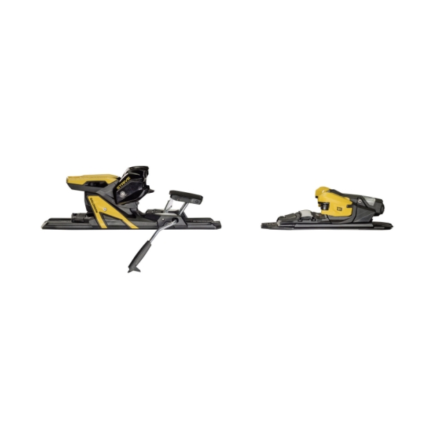 stöckli Montero AX Ski Strive 13 D binding 41050328-20