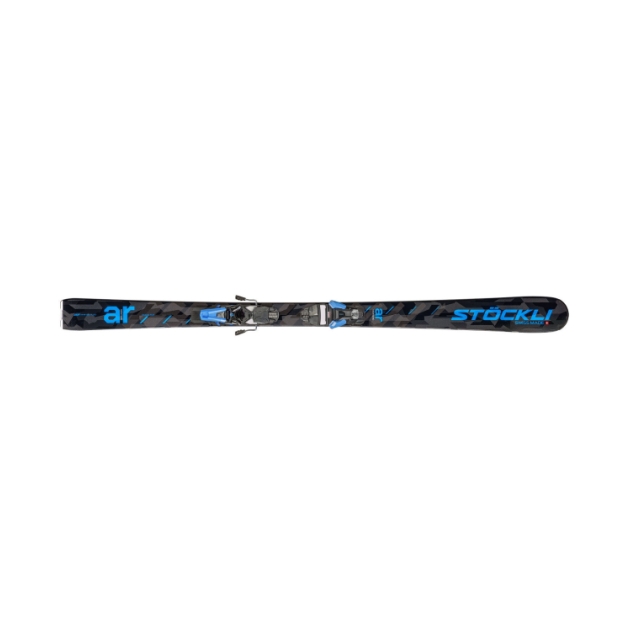 stöckli Montero AR Ski Strive 13 D binding 41051328-20
