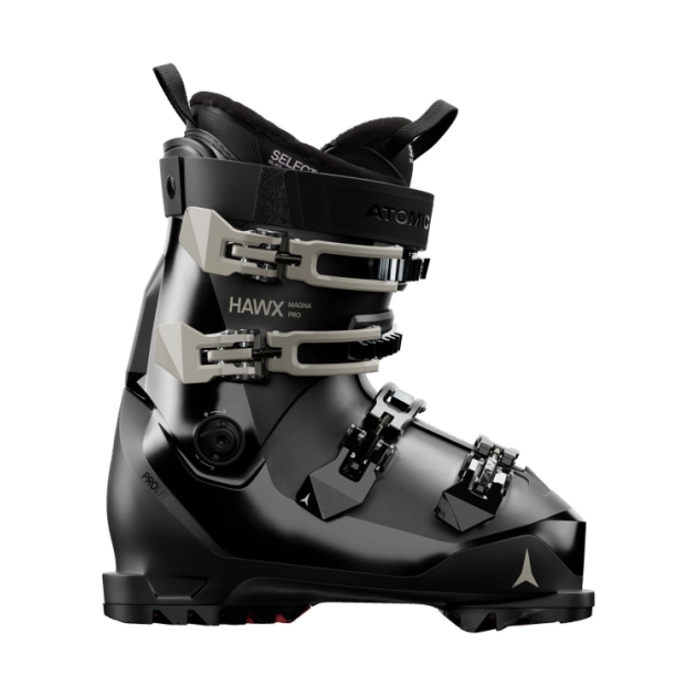 atomic Hawx Magna Pro W Black / Stone AE5036240+