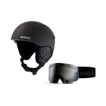 Sinner Combi Pack (Crest+Pine)