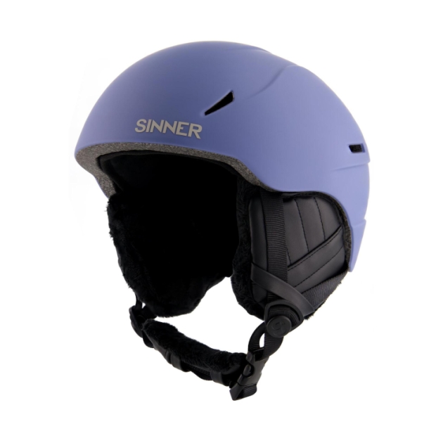 Sinner Crest Matte Dusk SIHE-156-51