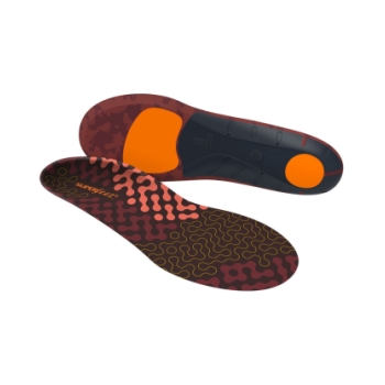 Superfeet Active Cushion Low Arch