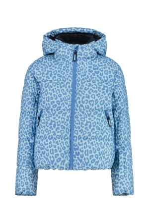 Blauw