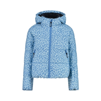 CMP Kid G Jacket Fix Hood