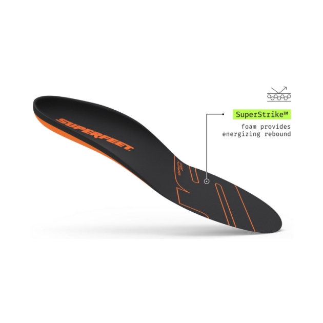 superfeet Court Playmaker FL780000