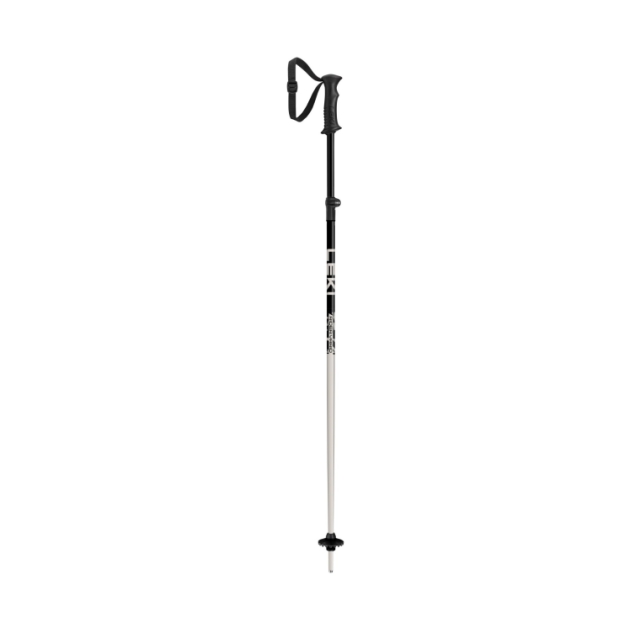 Leki Rider Vario black-warmgreylight LE65644801