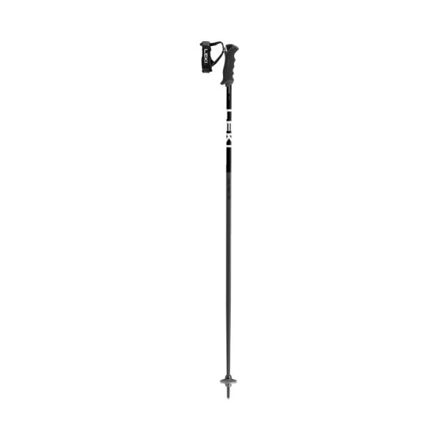 Leki Voltec TR darkanthracite-black-white LE65666431