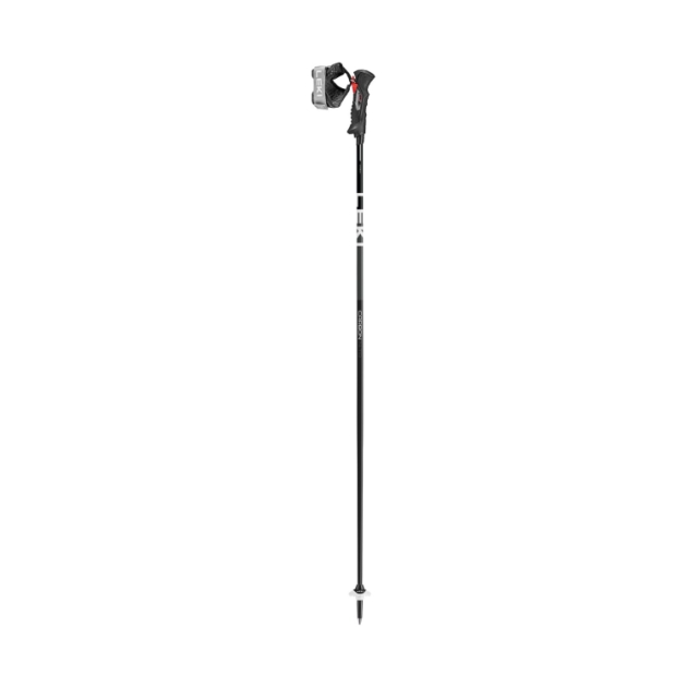 Leki Carbon 14 TR naturalcarbon-black-white LE65667901