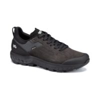 hanwag Kaduro Low GTX Men 011012_anthrecite/black H301000