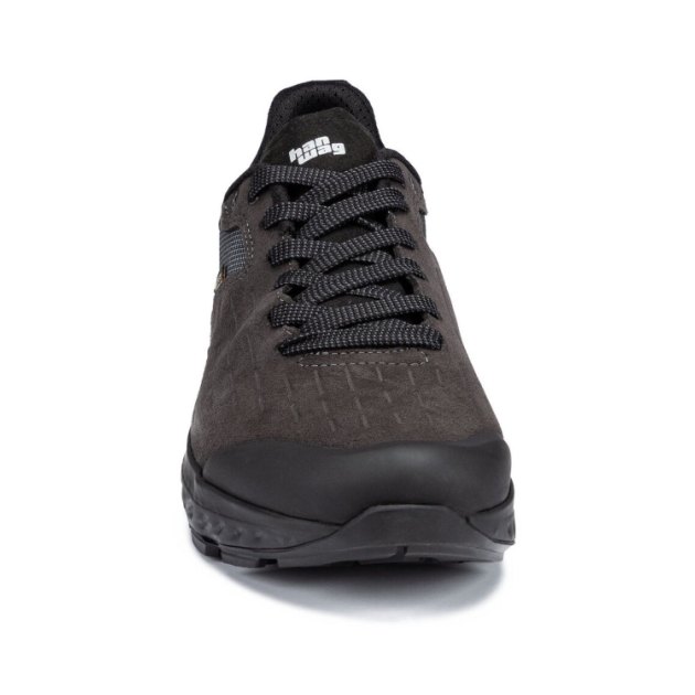 hanwag Kaduro Low GTX Men 011012_anthrecite/black H301000