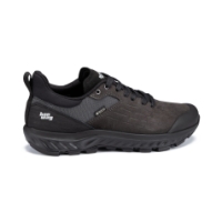 hanwag Kaduro Low GTX Men 011012_anthrecite/black H301000
