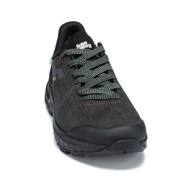 hanwag Kaduro Low GTX Lady 064012_asphalt/black H301001