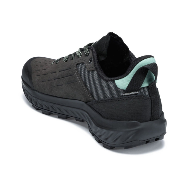 hanwag Kaduro Low GTX Lady 064012_asphalt/black H301001