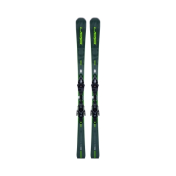 Elan Ace SL11 FusionX + FusionX EMX11.0 GW