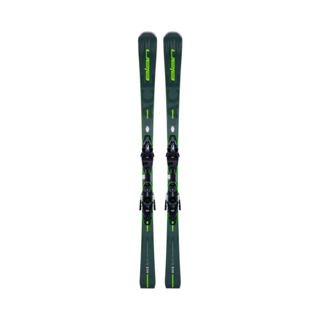 elan Ace SL11 FusionX + FusionX EMX11.0 GW Multicolour 601.71712.000
