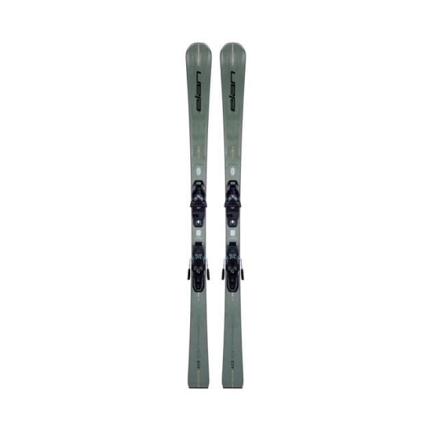 elan Ace SC9+ ShiftX + ELX 11.0 GW Shift Multicolour 601.71722.000