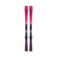 elan Ace SL11 W ShiftX + ELX 11.0 GW Shift Multicolour 601.71716.000