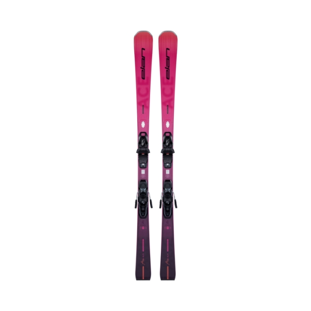 elan Ace SL11 W ShiftX + ELX 11.0 GW Shift Multicolour 601.71716.000