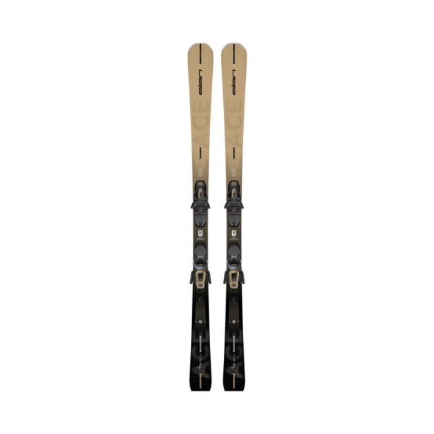 elan Ace SC7 S W ShiftX + Shift EL 10.0 GW Multicolour 601.71736.000