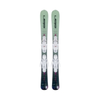 elan Kids Starr JRS + JRS EL4.5 GW Multicolour 601.74200.000