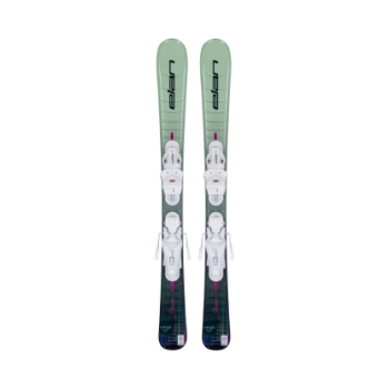 Elan Kids Starr JRS + JRS EL4.5 GW