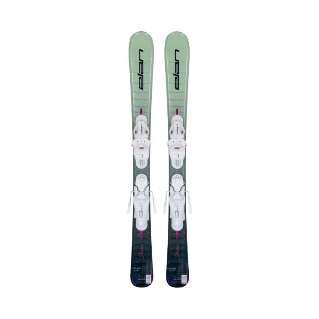 elan Kids Starr JRS + JRS EL4.5 GW Multicolour 601.74200.000