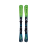 elan Kids Jett JRS + JRS EL4.5 GW Multicolour 601.74240.010